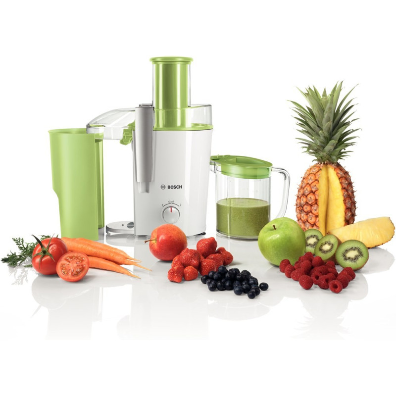 Соковитискач BOSCH MES 25G0