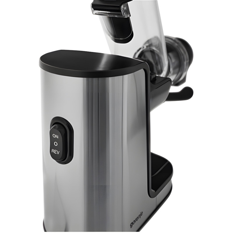 Соковижималка GORENJE JC200BE