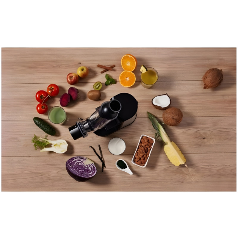 Соковижималка GORENJE JC200BE