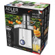 Соковитискач Adler AD 4128 black