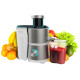 Соковитискач Cecotec Juice & Fresh 400 Titan White (CCTC-04154)