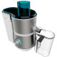 Соковитискач Cecotec Juice & Fresh 400 Titan White (CCTC-04154)