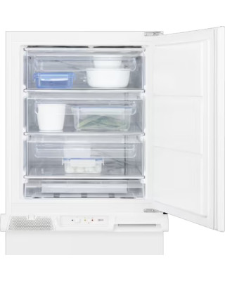Морозильна камера Electrolux LYB2AE82S
