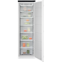 Морозильна камера Eun7ne18s