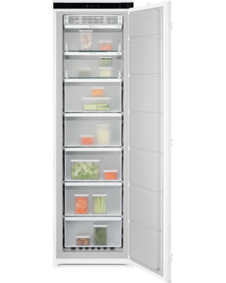 Морозильна камера Electrolux EUN7NE18S