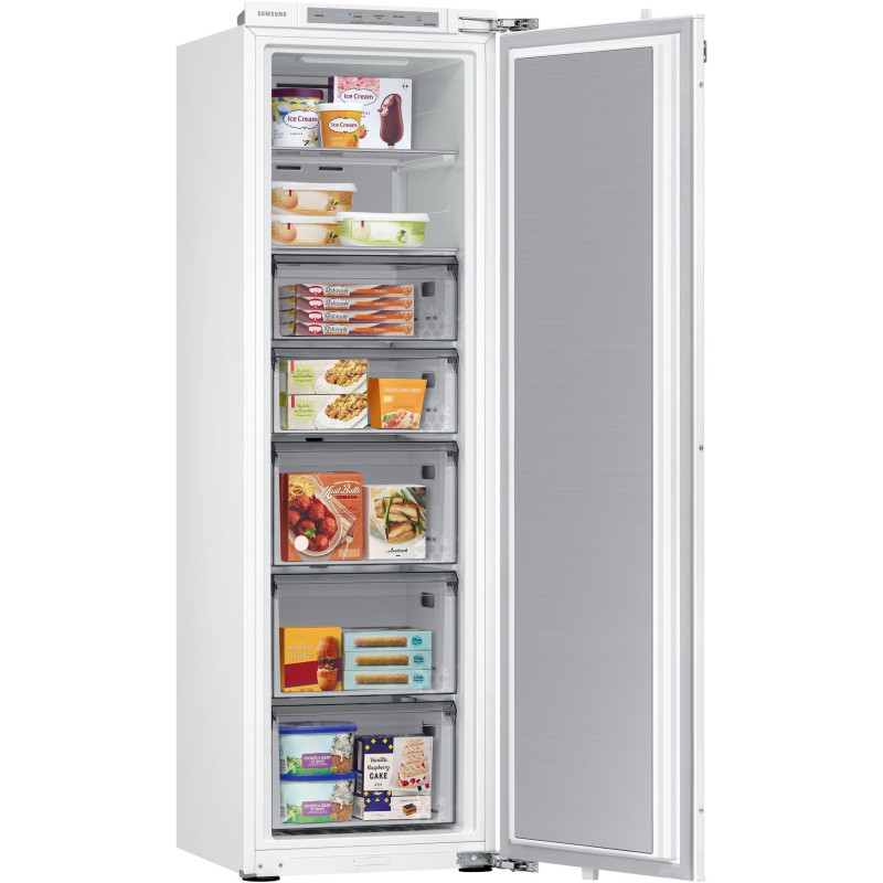 Морозильная камера SAMSUNG BRZ227200WW