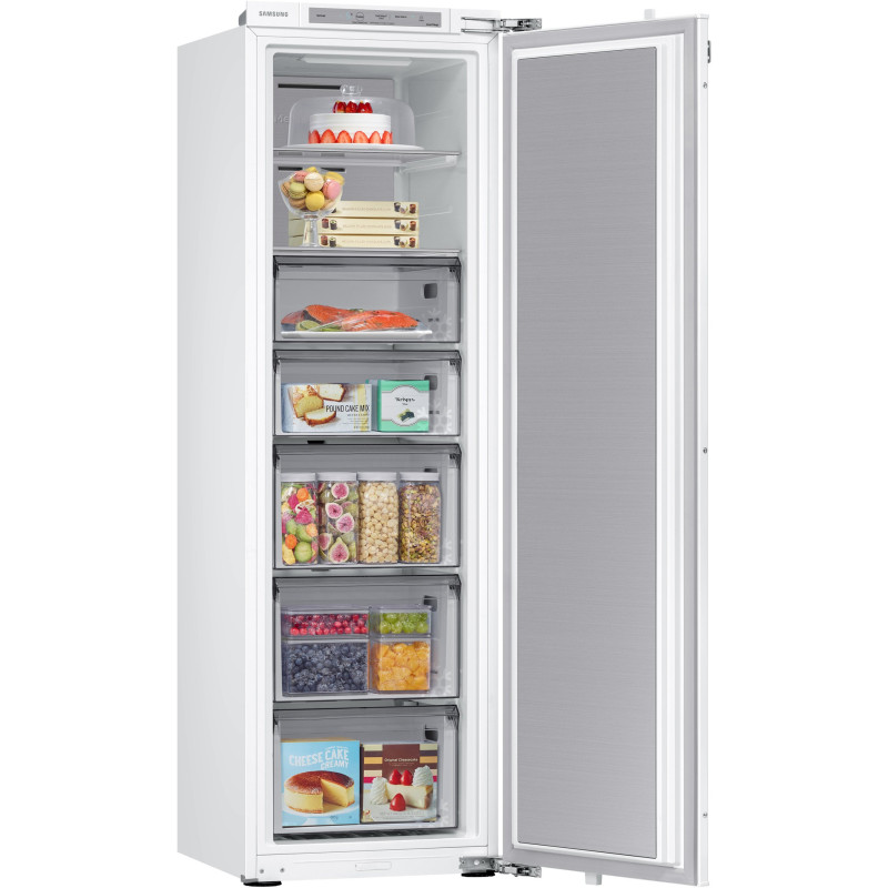 Морозильная камера SAMSUNG BRZ227200WW