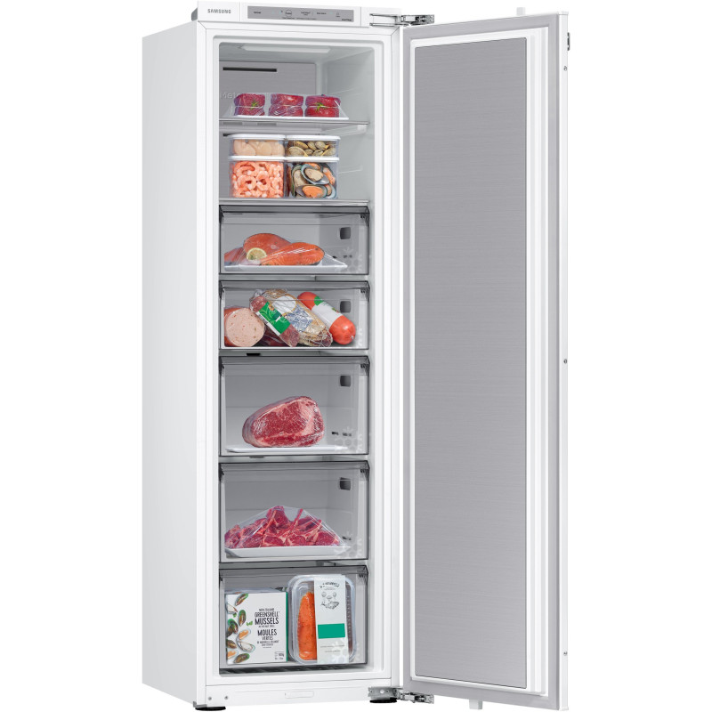 Морозильная камера SAMSUNG BRZ227200WW