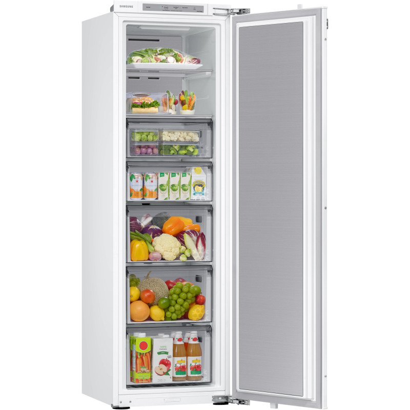 Морозильная камера SAMSUNG BRZ227200WW