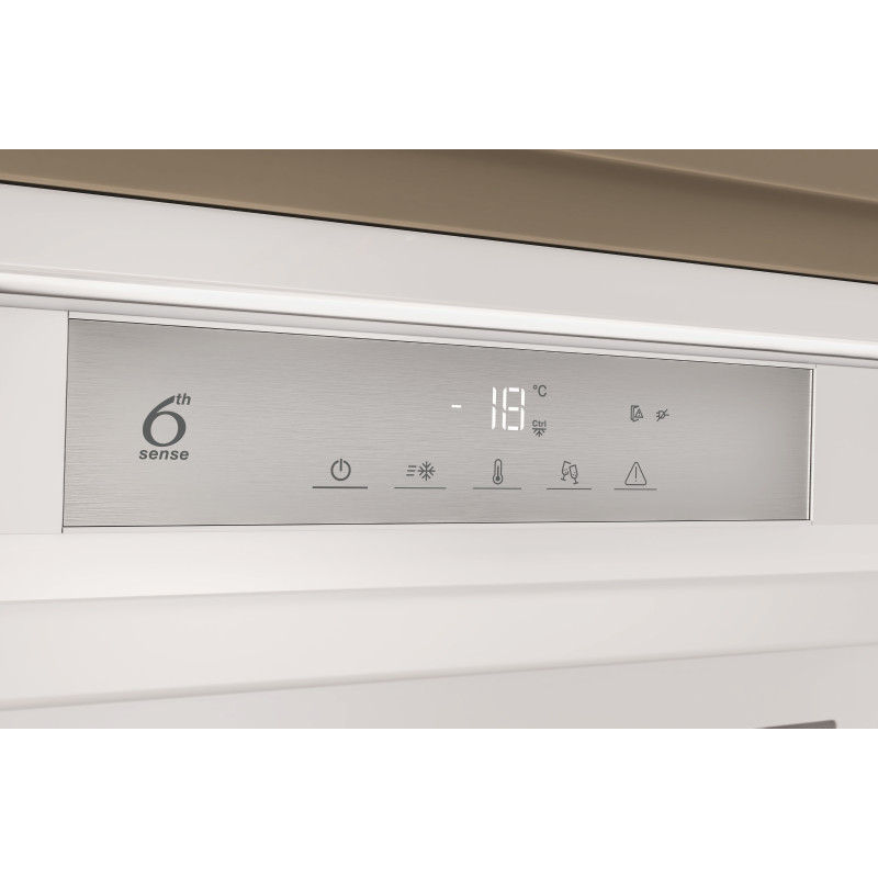 Морозильна камера Whirlpool WHSD18F013D1