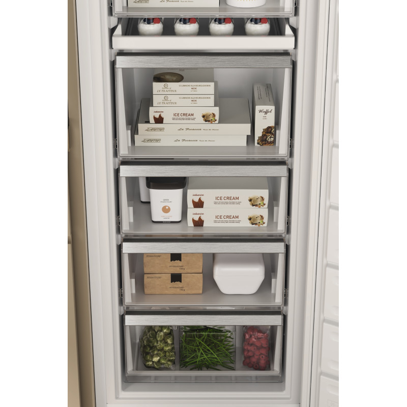 Морозильна камера Whirlpool WHSD18F013D1