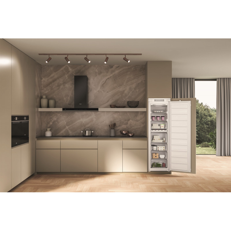 Морозильна камера Whirlpool WHSD18F013D1