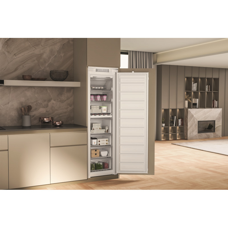 Морозильна камера Whirlpool WHSD18F013D1