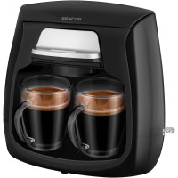 Кавоварка Sencor SCE 2100BK