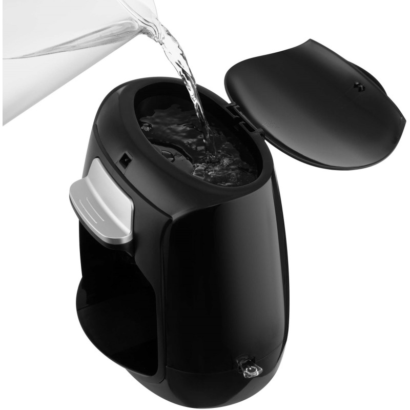 Кавоварка Sencor SCE 2100BK