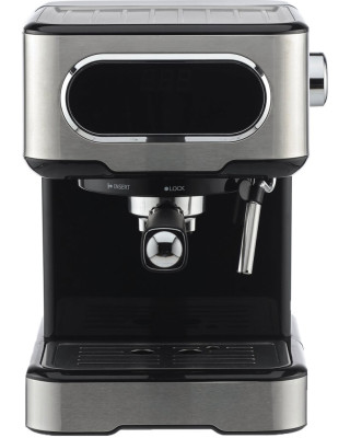 Кавоварка Gorenje ESCM 15 DBK