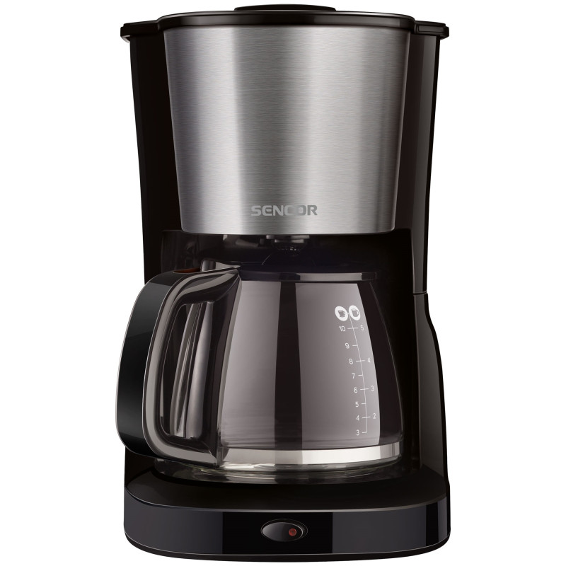 Кавоварка Sencor SCE 3050SS