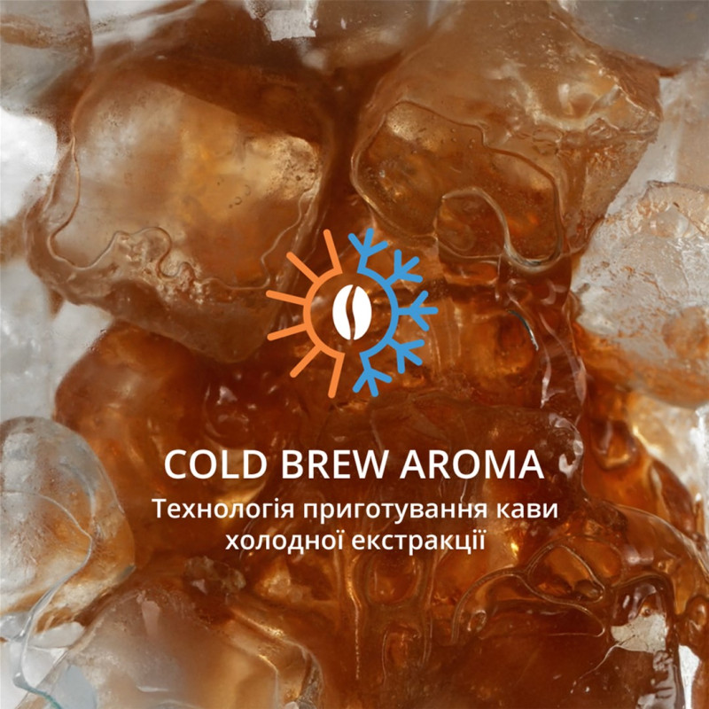 Кавоварка Krups Evidence Hot & Cold EA898GF0