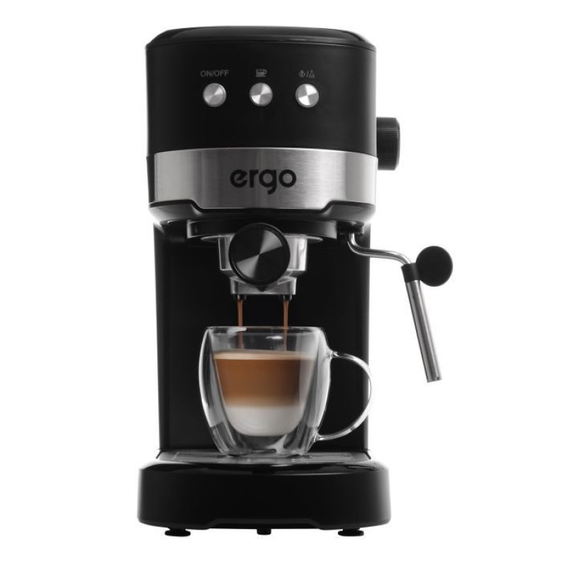 Кавоварка ERGO CE 7800