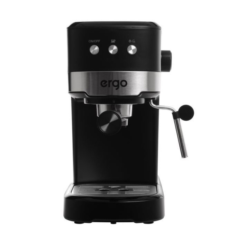 Кавоварка ERGO CE 7800