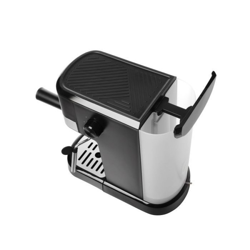 Кавоварка ERGO CE 7800