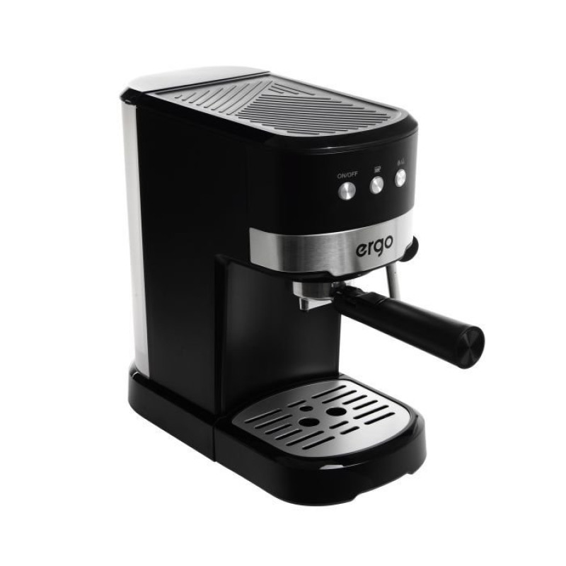 Кавоварка ERGO CE 7800