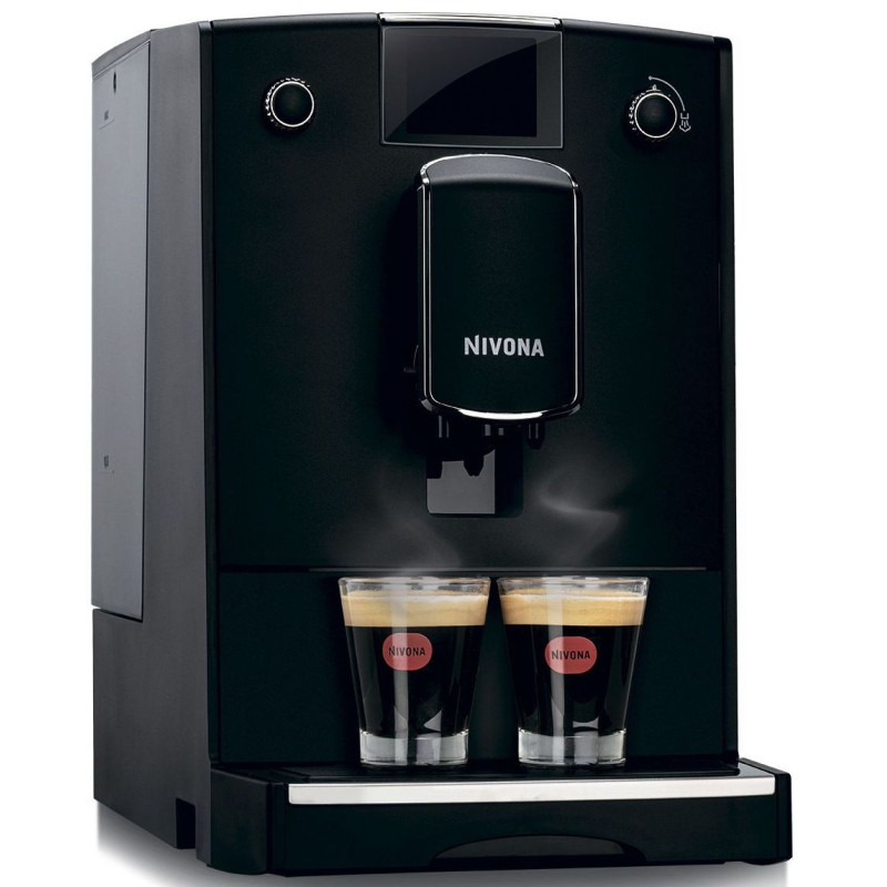Кавомашина Nivona CafeRomatica 690