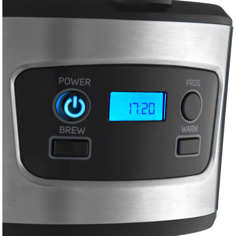 Кавоварка Sencor SCE 3700BK