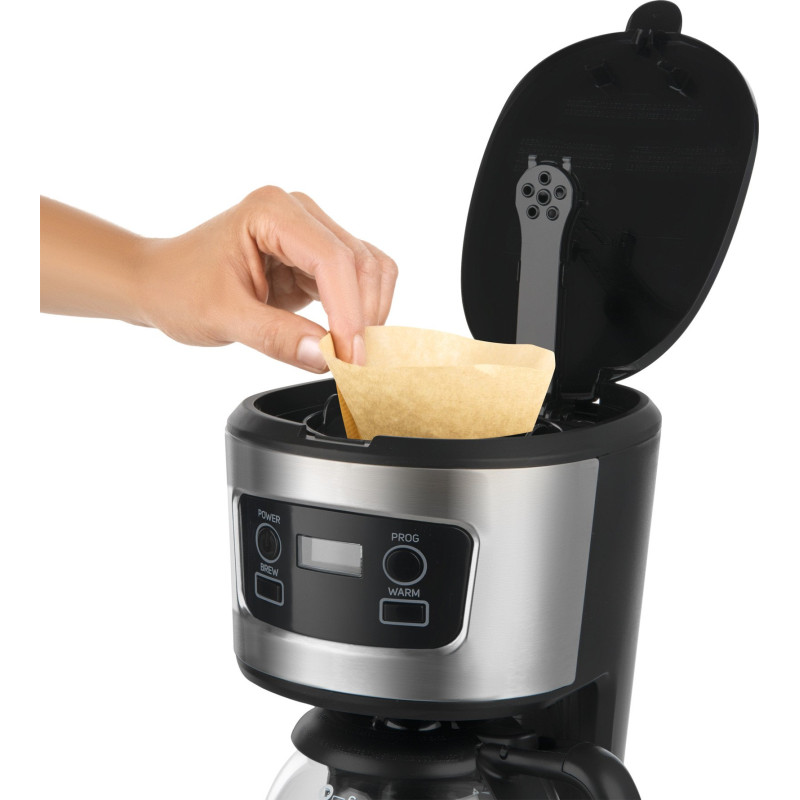 Кавоварка Sencor SCE 3700BK