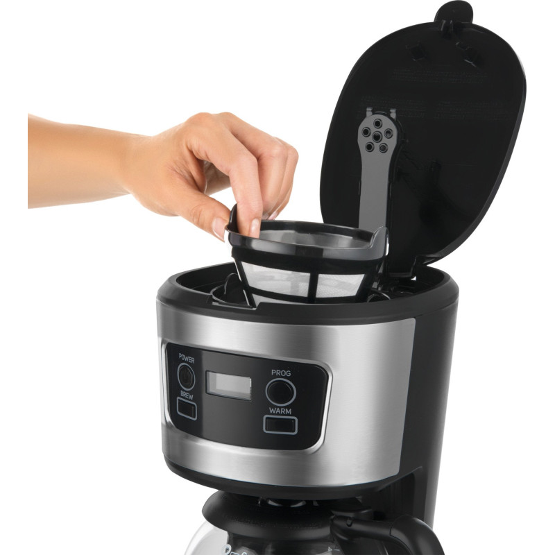 Кавоварка Sencor SCE 3700BK