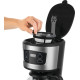 Кавоварка Sencor SCE 3700BK