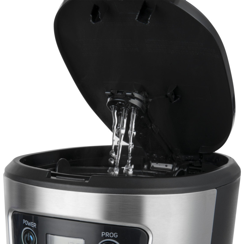 Кавоварка Sencor SCE 3700BK