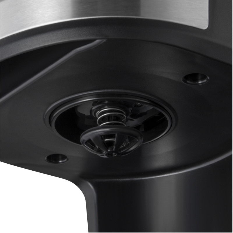 Кавоварка Sencor SCE 3700BK