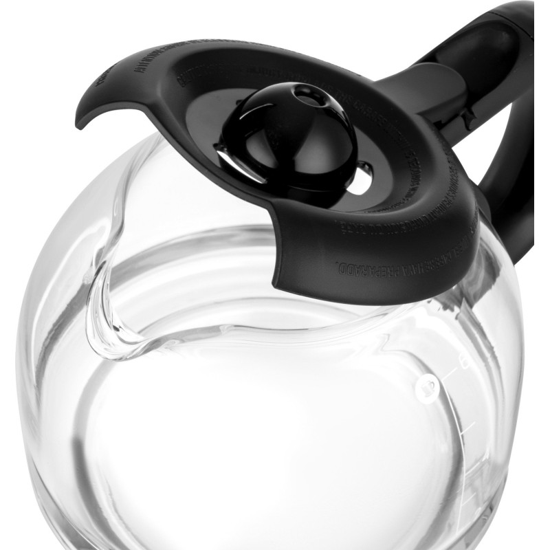 Кавоварка Sencor SCE 3700BK