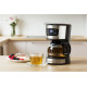 Кавоварка Sencor SCE 3700BK