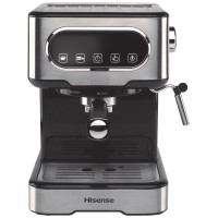 Кавоварка HISENSE HESCM15DBK