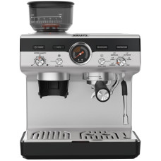 Кавоварка KRUPS XP804T10