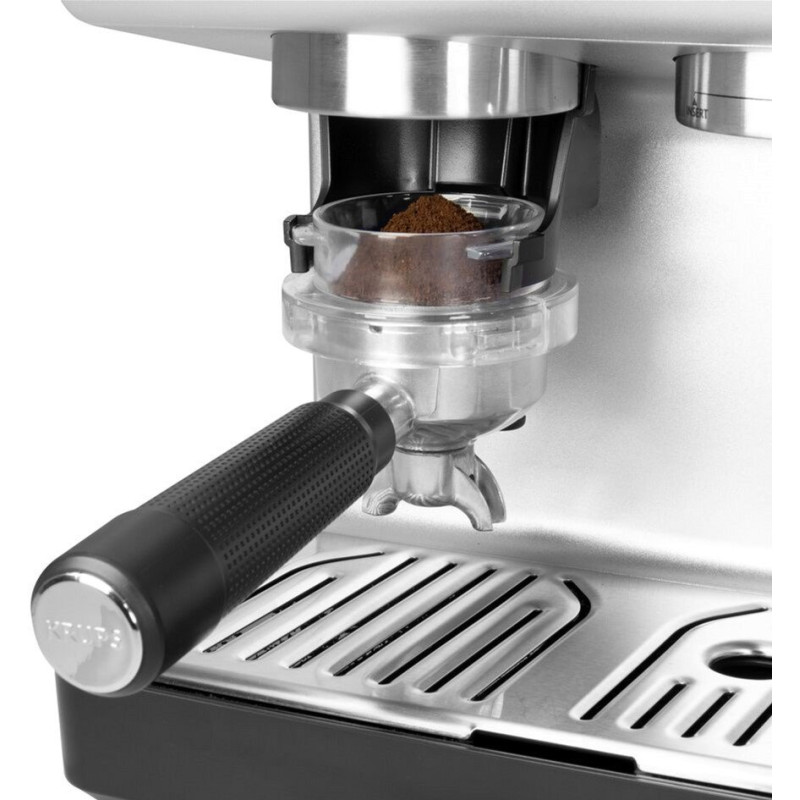 Кавоварка KRUPS XP804T10