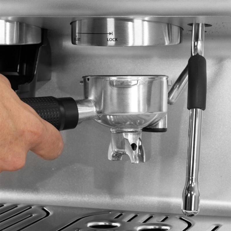 Кавоварка KRUPS XP804T10