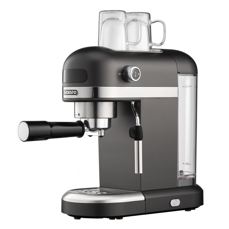 Кавоварка Ardesto YCM-E1502