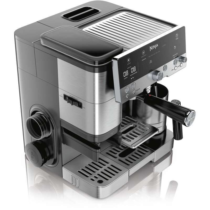 Кавоварка NINJA Luxe Cafe Essential ES601EU