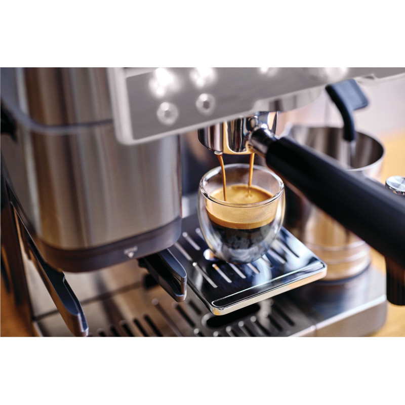 Кавоварка NINJA Luxe Cafe Essential ES601EU