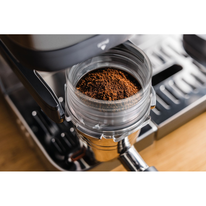 Кавоварка NINJA Luxe Cafe Essential ES601EU