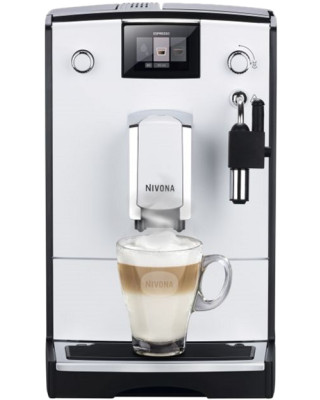 Кавомашина Nivona CafeRomatica NICR5