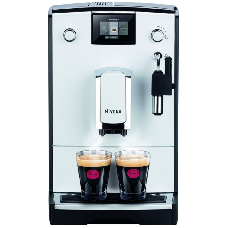 Кавомашина Nivona CafeRomatica NICR5