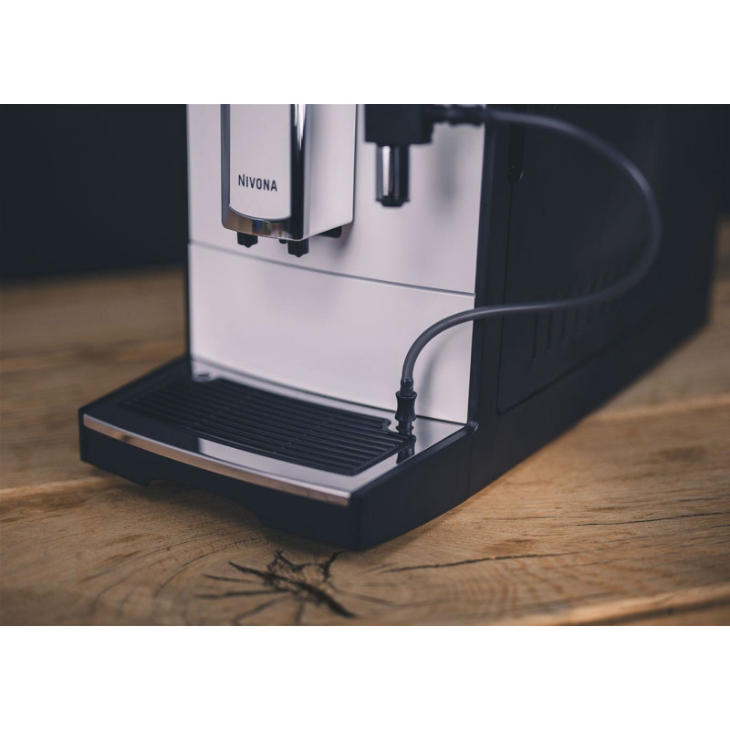 Кавомашина Nivona CafeRomatica NICR5