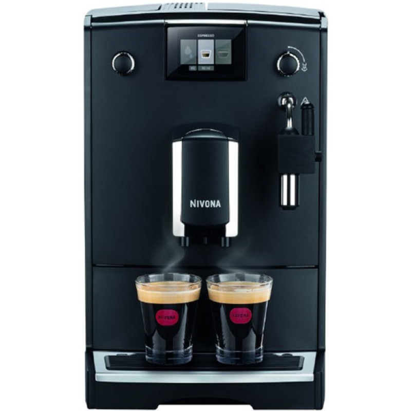 Кавомашина Nivona CafeRomatica NICR5