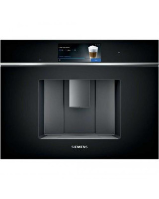 Кавомашина Siemens CT718L1B0