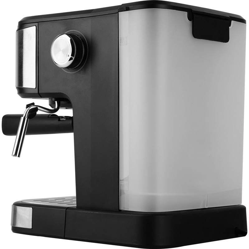 Кавоварка Ergo CE 7700