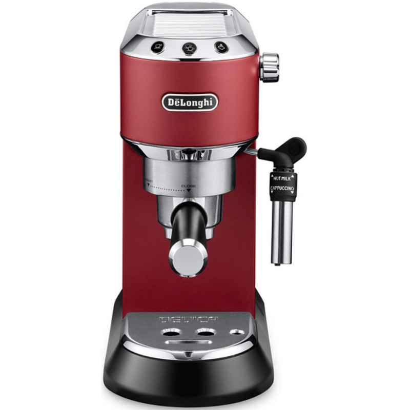 Кавоварка De'Longhi Dedica Style EC 685.R